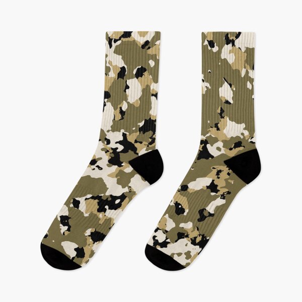 Item preview, Desert Sand Camo designed and sold by Jerry Lambert.