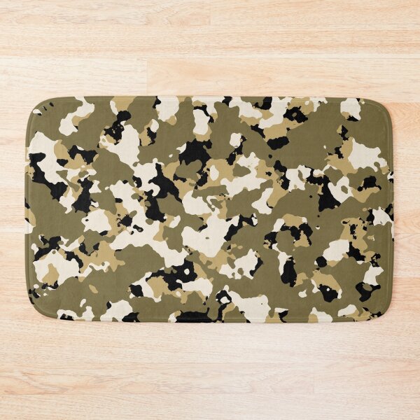 Item preview, Desert Sand Camo designed and sold by Jerry Lambert.