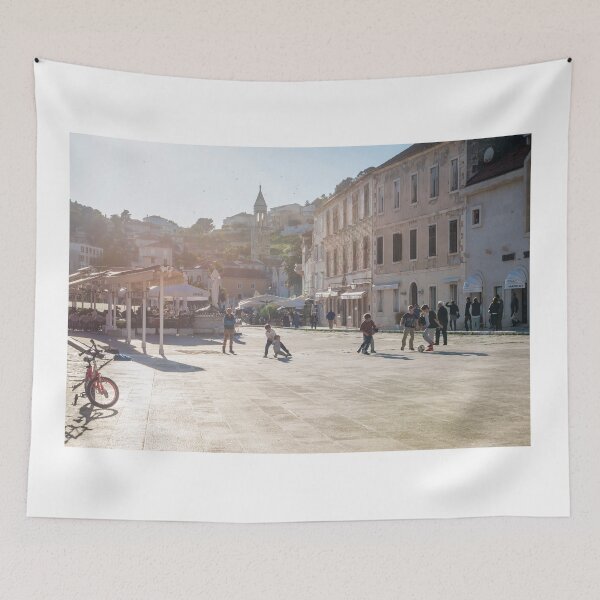 Item preview, Hvar designed and sold by HalinaJ.