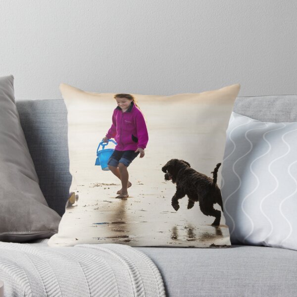 Item preview, Filey seaside impression1 designed and sold by jasminewang.