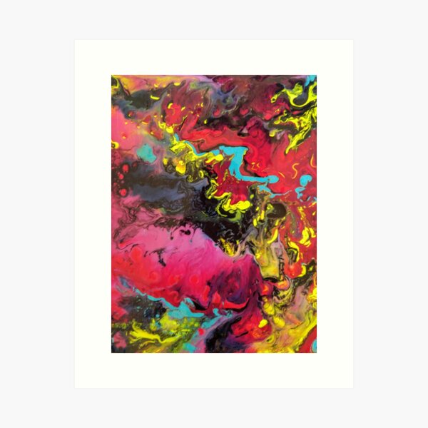 Item preview, Painterly designed and sold by Chris Boothe.