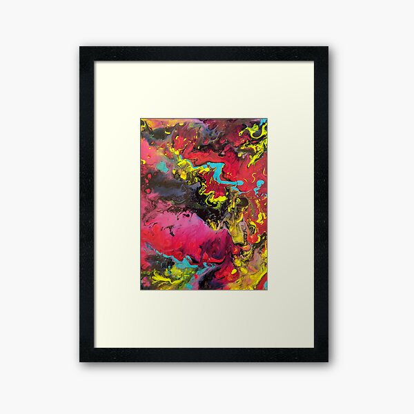 Item preview, Painterly designed and sold by Chris Boothe.