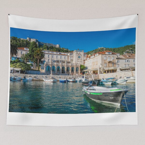 Item preview, Hvar designed and sold by HalinaJ.