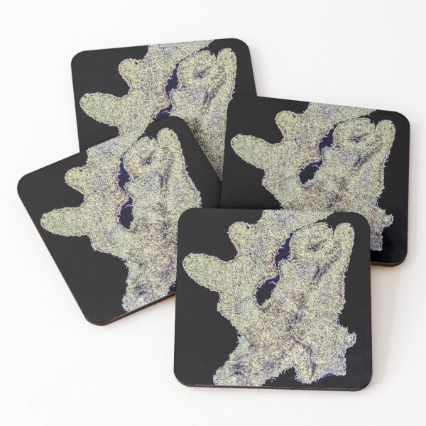 Item preview, Tubular Sponge (Leucosolenia) designed and sold by circa24.