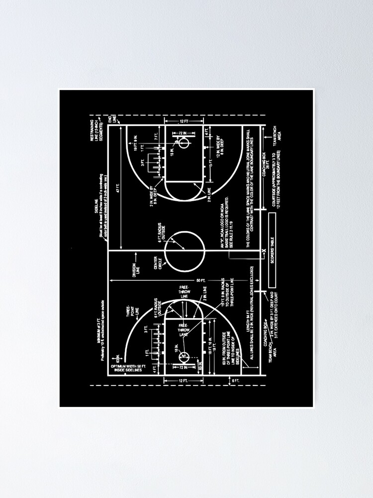 Basketball Playbook Blank Basketball Court Diagrams Notebook: Over 100  Diagrams per page of Basketball Court to Develop Strategies, Draw Up Plays,  ... | Scouting notebook | Ideal for coaches |: Sport, Soso: 9798691058547:  Amazon.com: Books