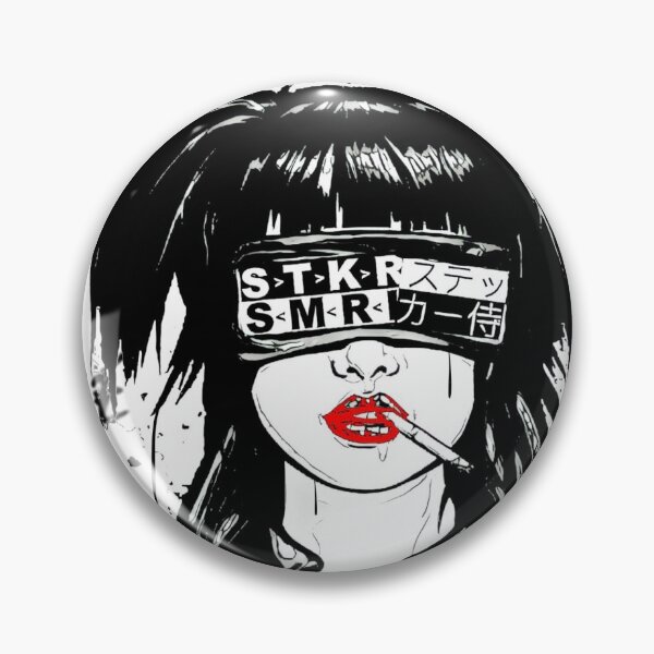 Item preview, Sticker Samurai has no posse designed and sold by stickersamurai.