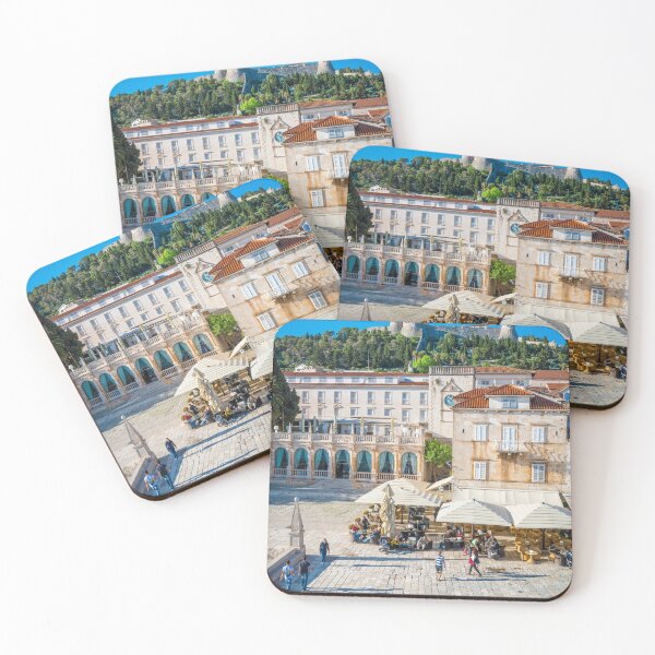 Item preview, Hvar designed and sold by HalinaJ.