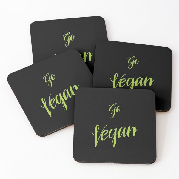 Item preview, Go Vegan designed and sold by dk-design85.