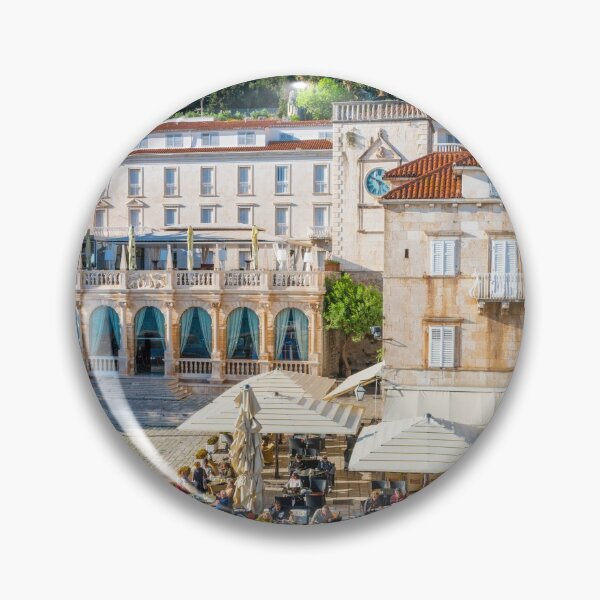 Item preview, Hvar designed and sold by HalinaJ.