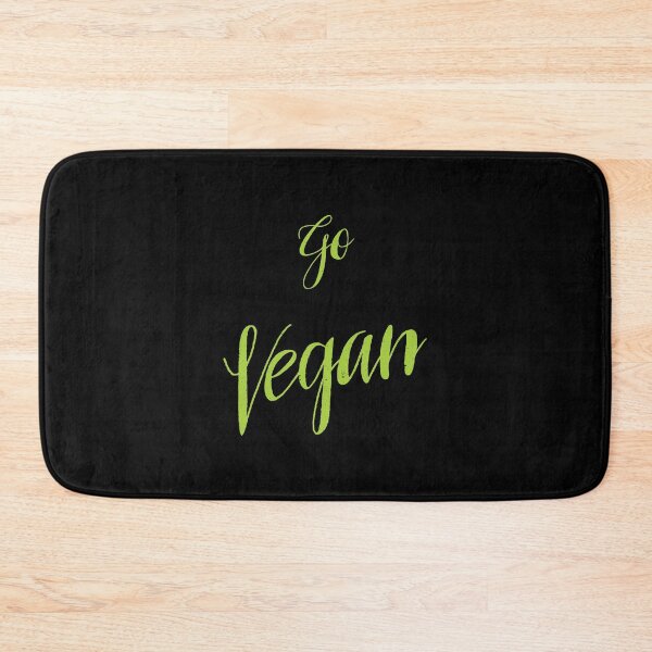 Item preview, Go Vegan designed and sold by dk-design85.