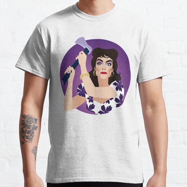 Lucy Classic T-Shirt