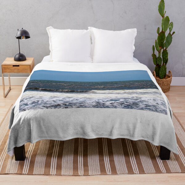 Item preview, Beach Waves For Miles  designed and sold by Cynthia48.