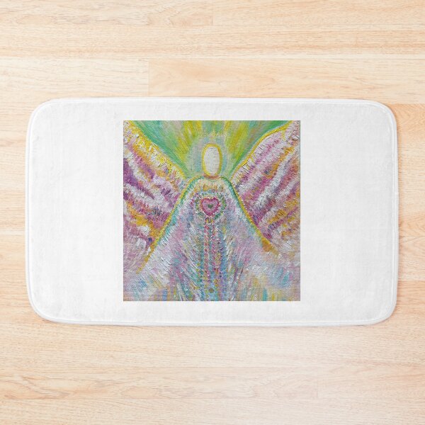 Item preview, Guardian Angel designed and sold by Maria Eastwood.