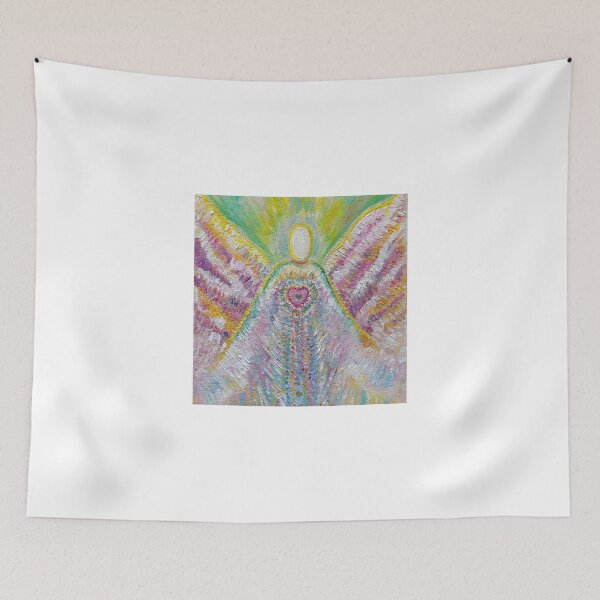 Item preview, Guardian Angel designed and sold by Maria Eastwood.