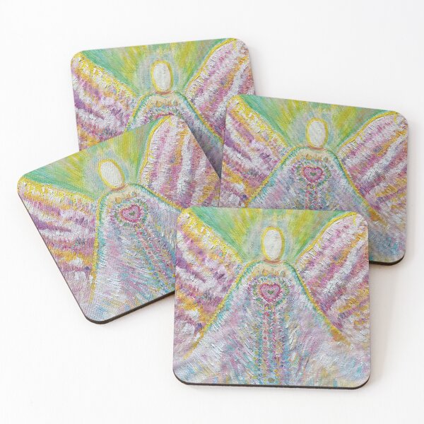 Item preview, Guardian Angel designed and sold by Maria Eastwood.