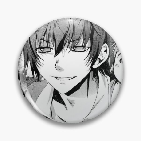 Item preview, Kizami Yuuya designed and sold by Yue  Ring.