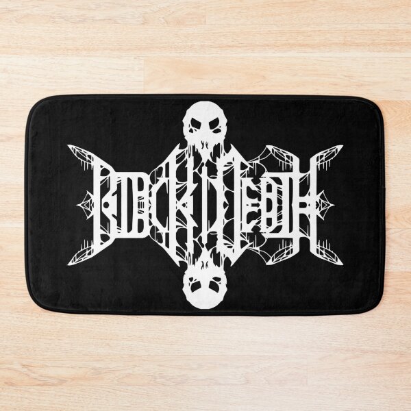 Item preview, Black Death - Mindf*ck [Reverse] designed and sold by The Black Death [흑사병].