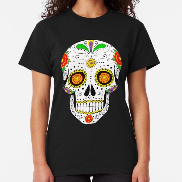 Calavera Classic T-Shirt