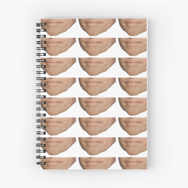 Item preview, Awkward Smile designed and sold by Bomb The  Art Industry.