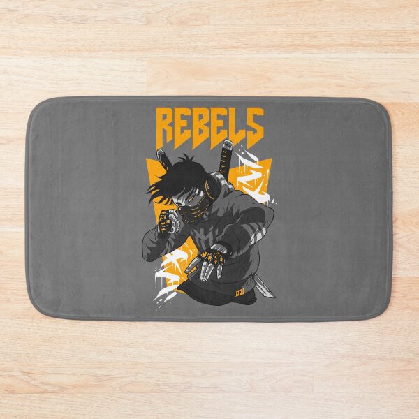 Item preview, Rebels designed and sold by AladdinMktgs.
