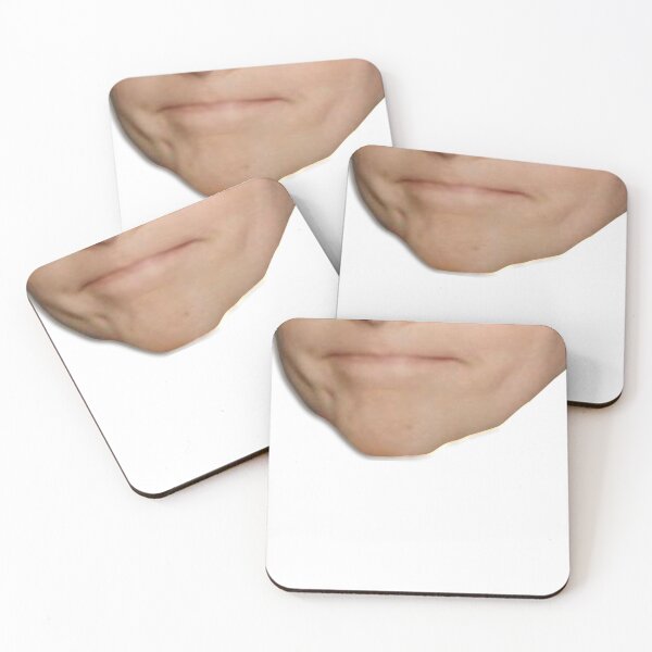 Item preview, Awkward Smile designed and sold by Bomb The  Art Industry.