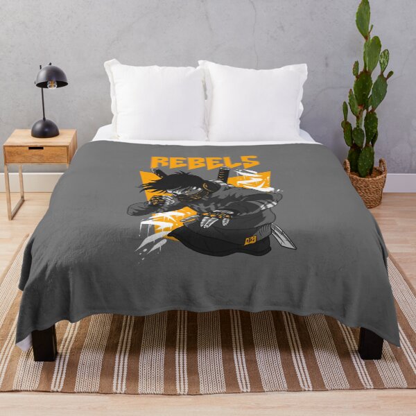 Item preview, Rebels designed and sold by AladdinMktgs.