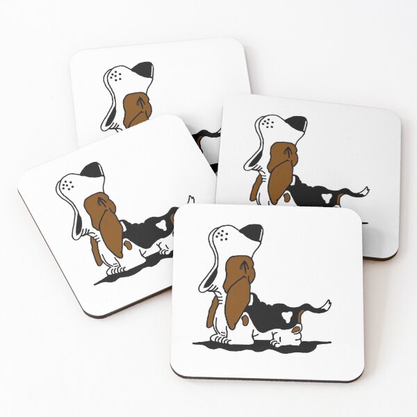 Item preview, Basset Hound designed and sold by imphavok.