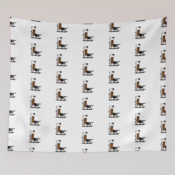 Item preview, Basset Hound designed and sold by imphavok.