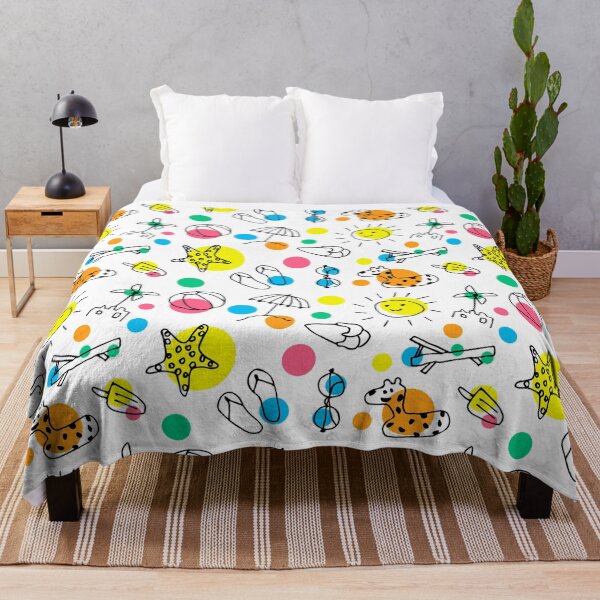 Item preview, Summer Design designed and sold by Irina Polyanskaya.