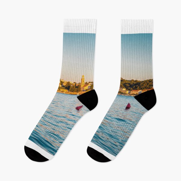 Item preview, Amazing Hvar designed and sold by HalinaJ.