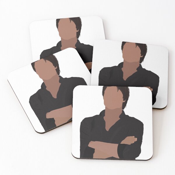 Item preview, Damon Salvatore  designed and sold by sky <3.