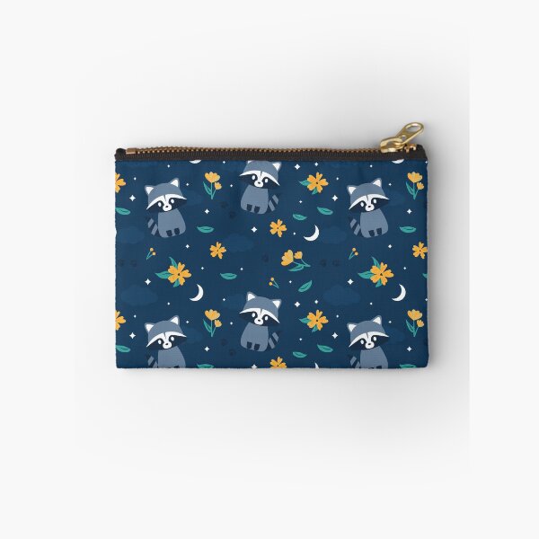 Item preview, Night Time Racoon designed and sold by cynthia tizcareno.