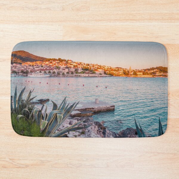 Item preview, Beautiful Hvar city designed and sold by HalinaJ.