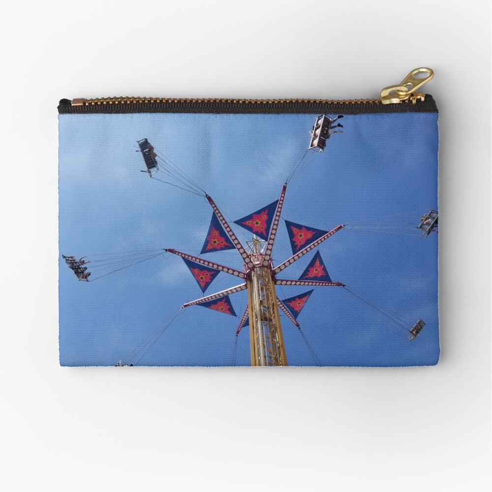 Item preview, Zipper Pouch designed and sold by MamaCre8s.