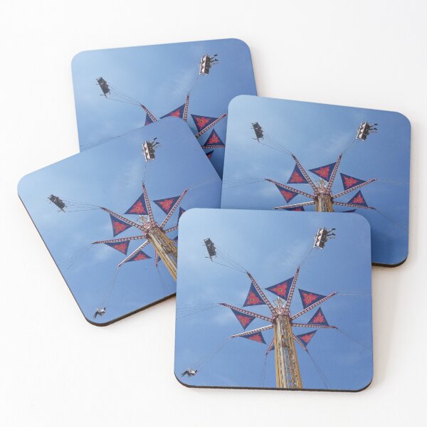 Item preview, Flying High at the Fair designed and sold by Heather Gaffney.