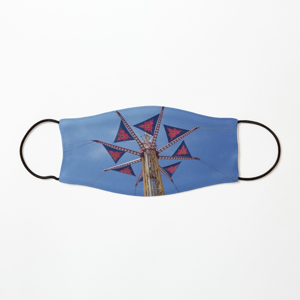 Item preview, Kids Mask designed and sold by MamaCre8s.