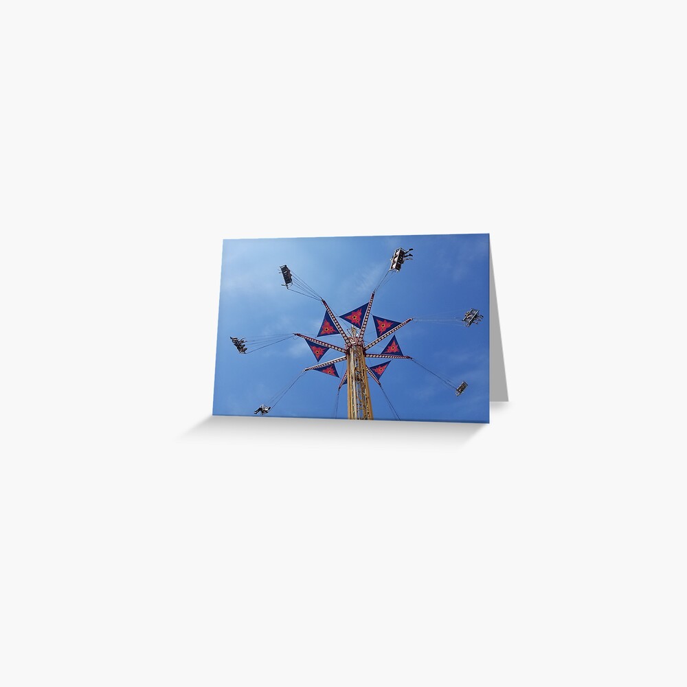 Item preview, Greeting Card designed and sold by MamaCre8s.