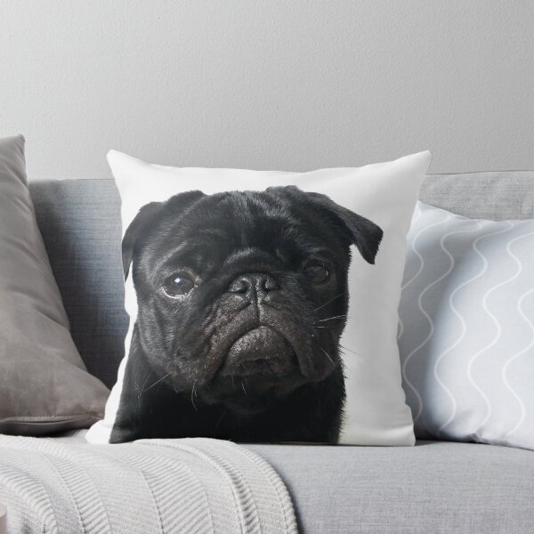 Item preview,  este es mi pug real designed and sold by jlwilliamsss.
