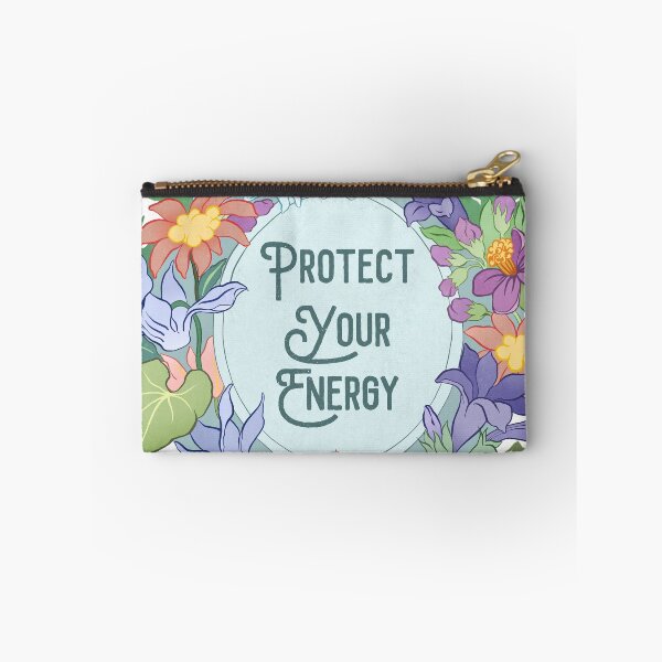 Item preview, Protect Your Energy designed and sold by fabfeminist.
