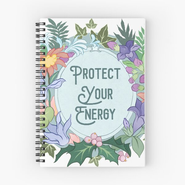 Item preview, Protect Your Energy designed and sold by fabfeminist.