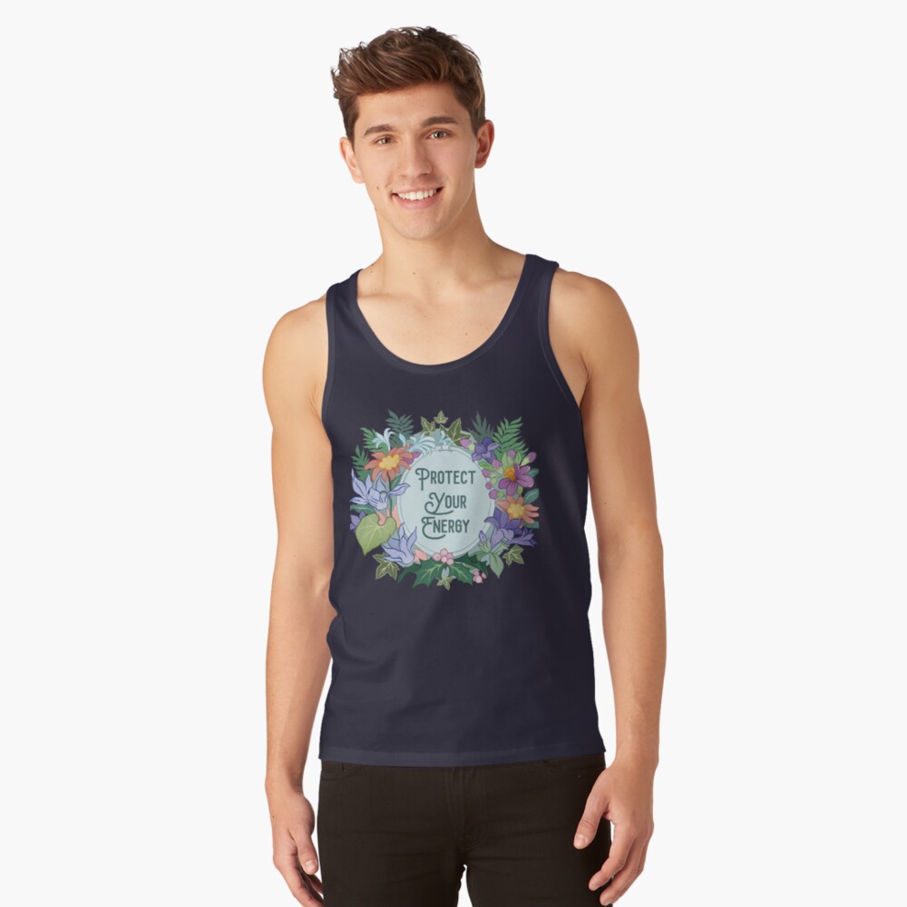 Item preview, Tank Top designed and sold by fabfeminist.