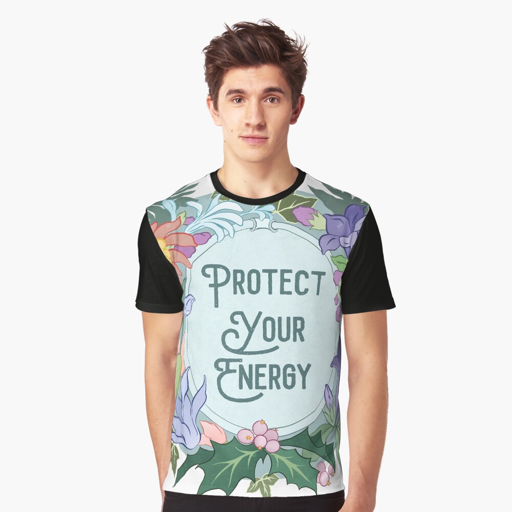 Item preview, Graphic T-Shirt designed and sold by fabfeminist.