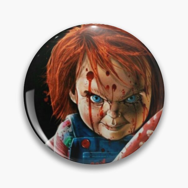 Item preview, Game of chucky  designed and sold by Muntadher-Noori.
