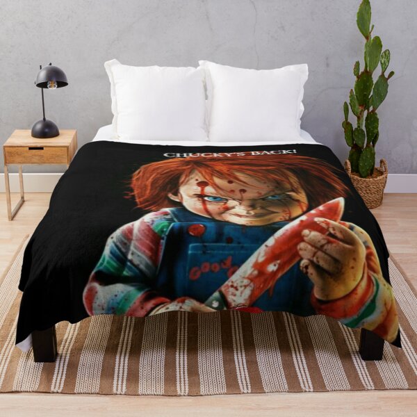 Item preview, Game of chucky  designed and sold by Muntadher-Noori.