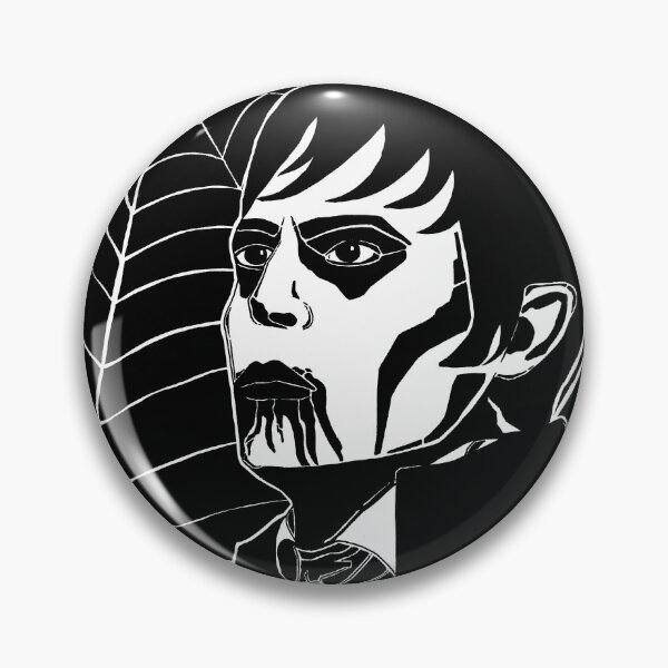 Item preview, Barnabas Collins designed and sold by emily-eva-alice.