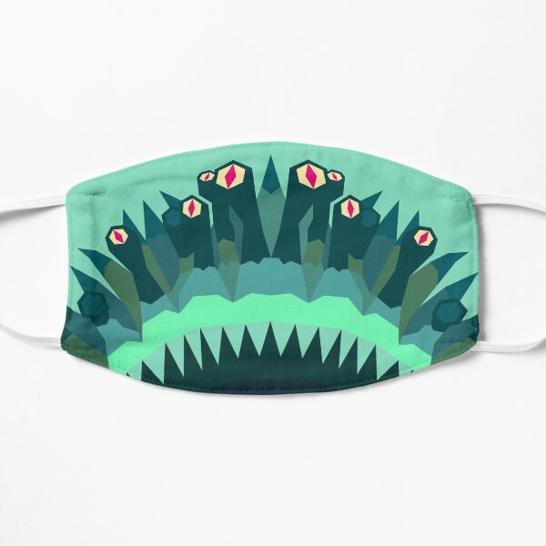 Final Fantasy: Malboro Masque sans plis