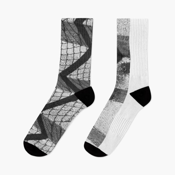 Item preview, Walking Up The Fence designed and sold by Alex Preiss.