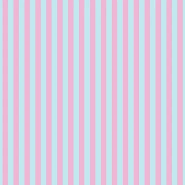 Artwork thumbnail, Stripes (Pink/Blue) [Roufxis-Rb] by RoufXis