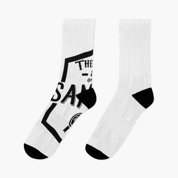 Item preview, Samuel, the one and only. Quality Certified  designed and sold by rodmendonca.