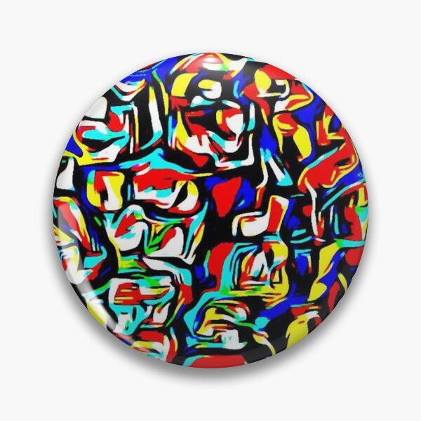 Item preview, Vibrant Lucid Dream designed and sold by Clint Ackerman.
